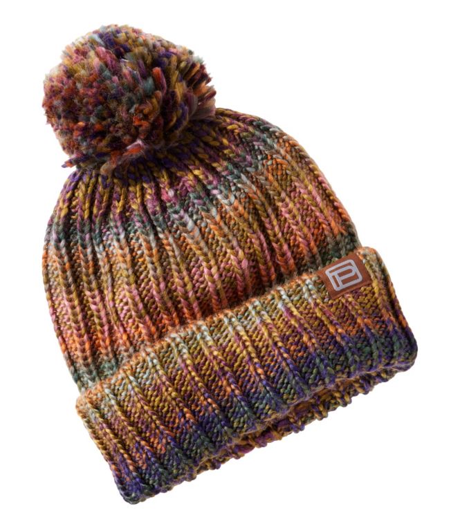 Women's Pistil Birdie Pom Hat