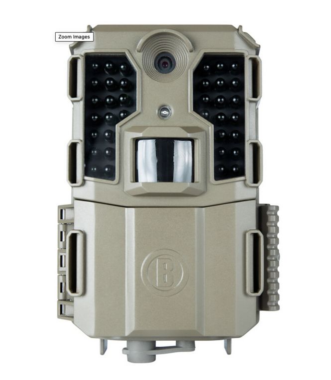 Bushnell Prime L20 Low Glow Trail Camera