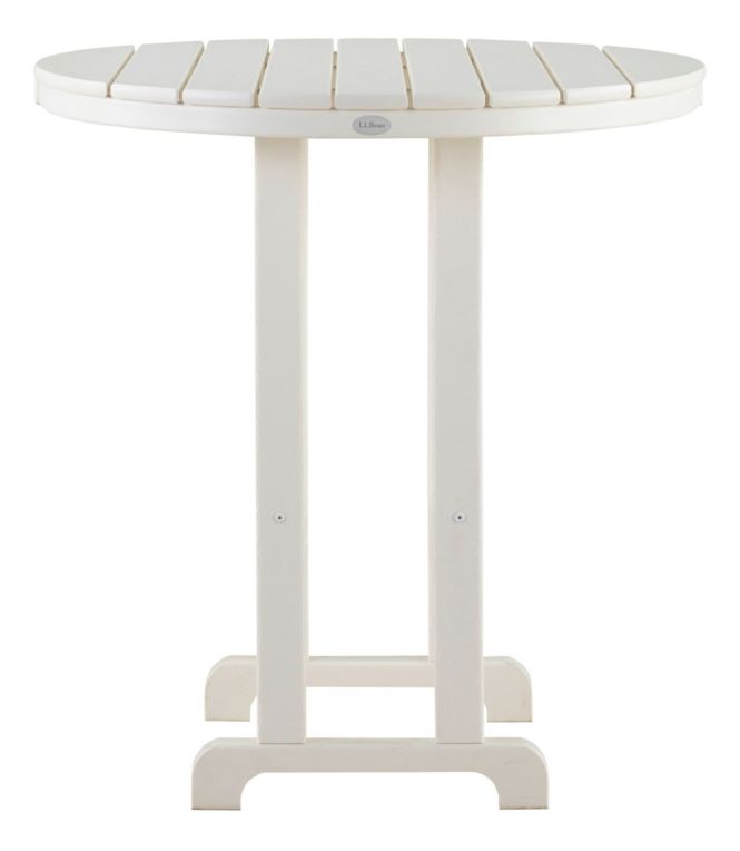 All-Weather Counter-Height Table, 36