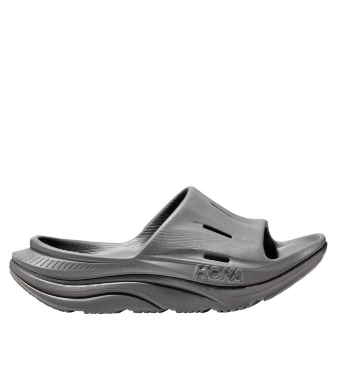 Adults' Hoka Ora Recovery Slides 3
