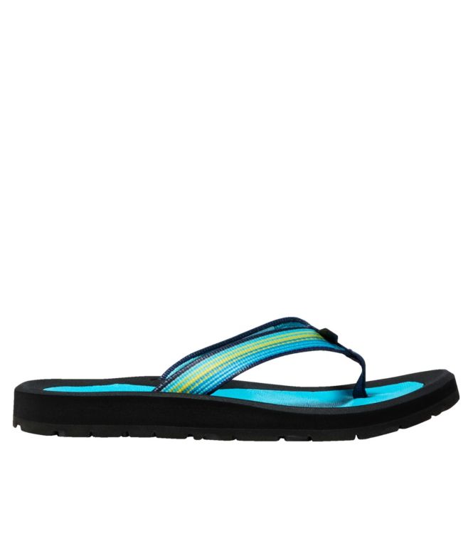 Kids' Rafters Pacific Flip Sandals
