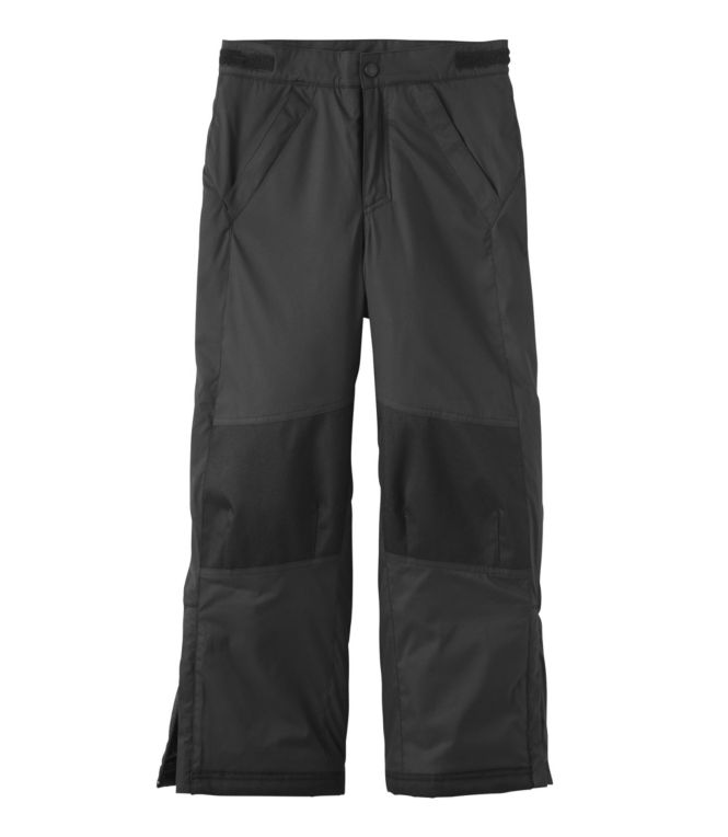 Kids' Cold Buster Snow Pants