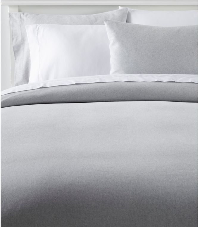 Ultrasoft Comfort Flannel Comforter Cover
