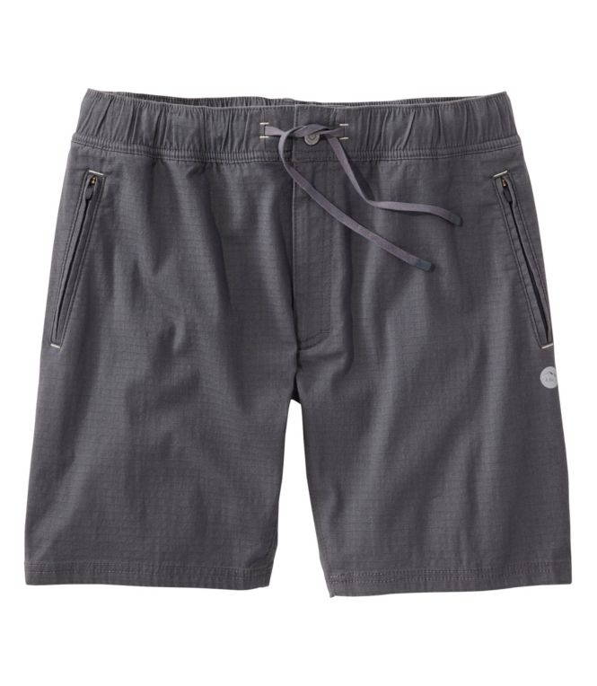 Men's Explorer Ripstop Shorts, 8