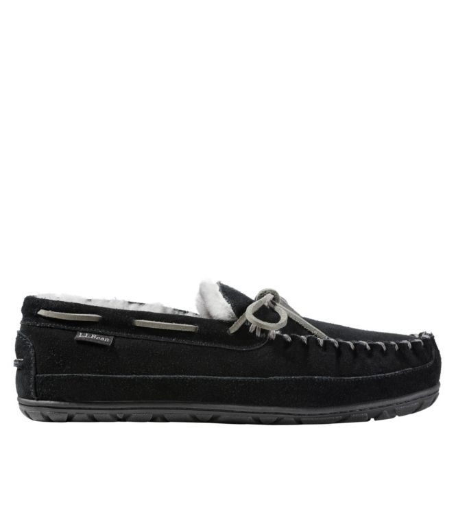 Men's Wicked Good Moccasins