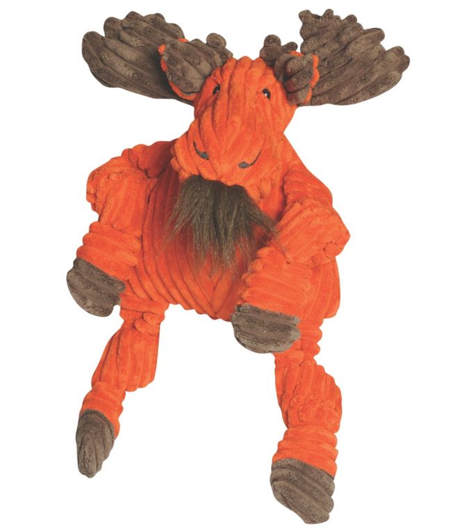 Woodland Knotties Dog Toy, Moose