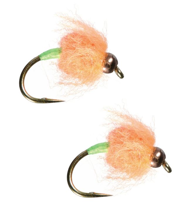 Bead Head Egg Gorman 2 Pack