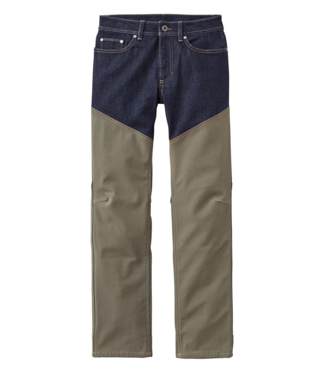 Women's Stretch Briar Jeans, Mid-Rise