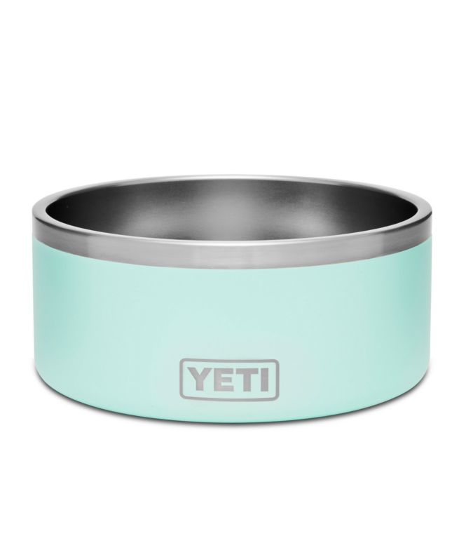 Yeti Boomer Dog Bowl