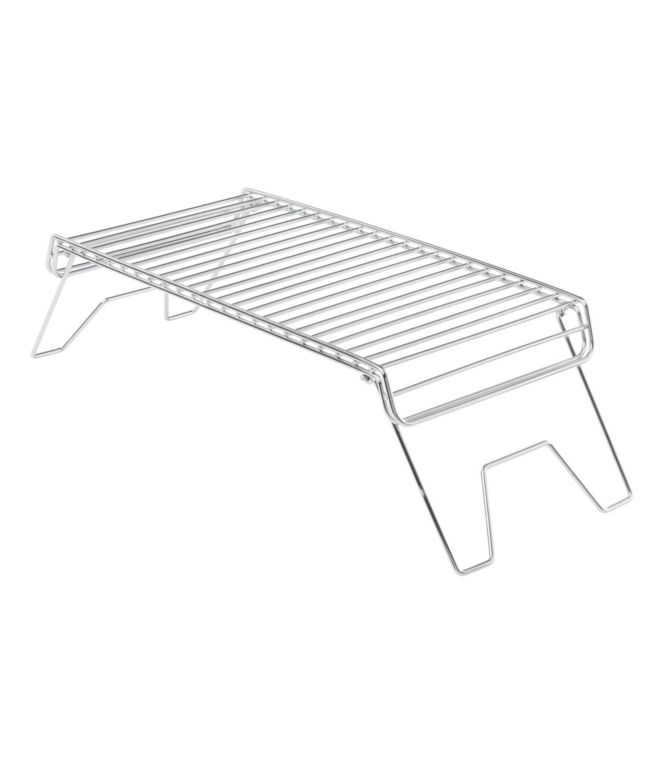 GSI Folding Campfire Grill