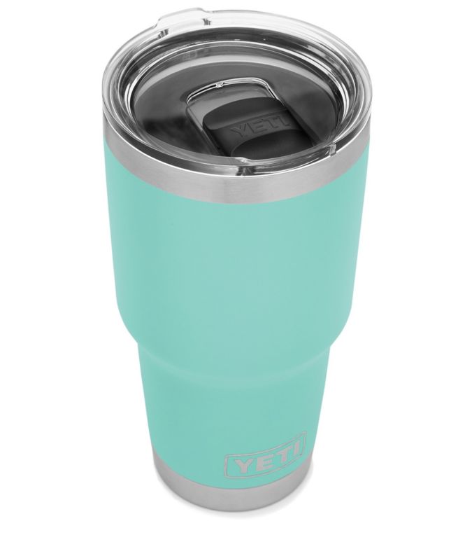 Yeti Rambler Tumbler With MagSlide Lid, 30 oz.