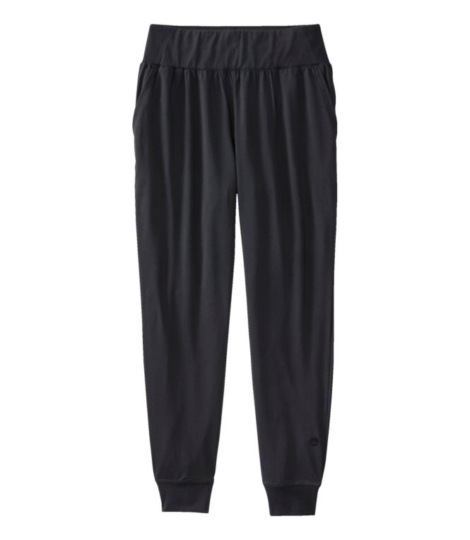 Women's VentureSoft Knit Relaxed Joggers