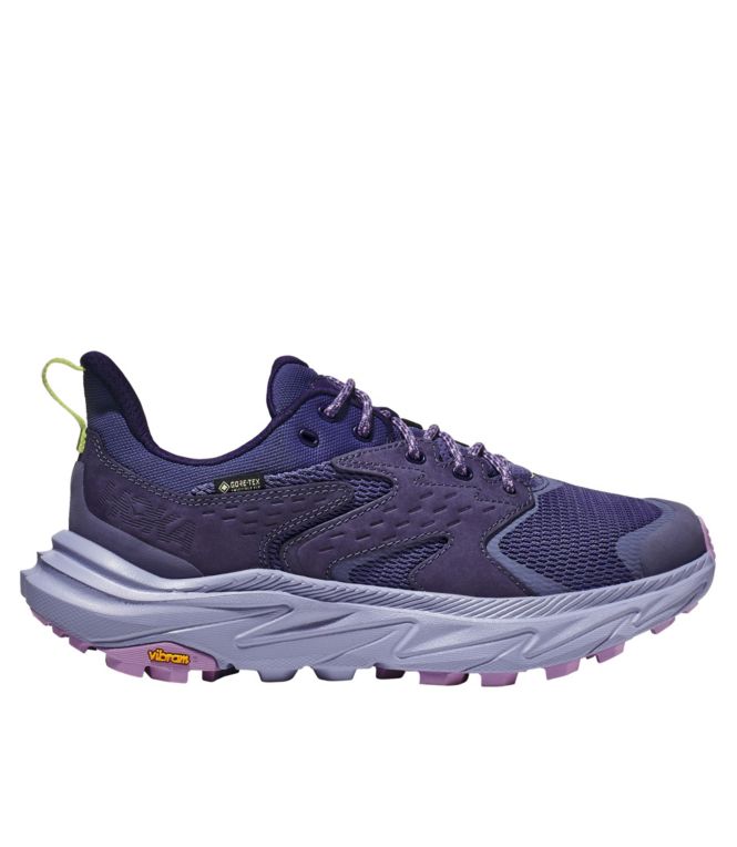 Women's Hoka Anacapa 2 GORE-TEX Hiking Shoes
