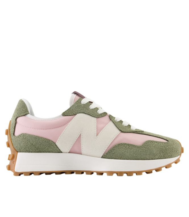 Women's New Balance 327 Running Shoes