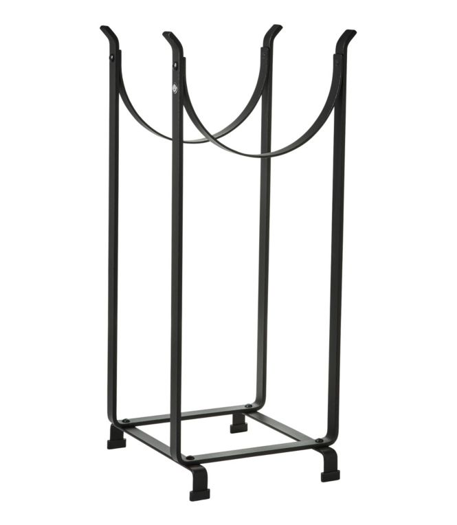 Hearthside Wood Rack