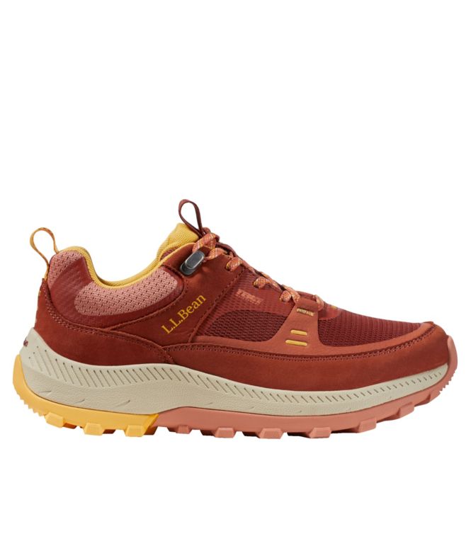 Women's Access Hiking Shoes