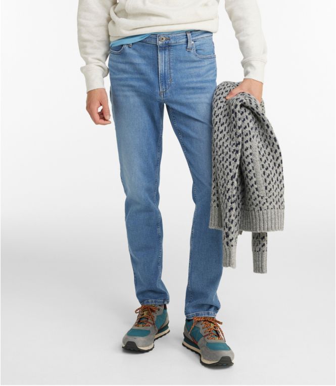 Clothing-Men's-Jeans