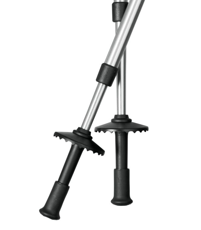 L.L.Bean/Komperdell Rubber Walking Tips