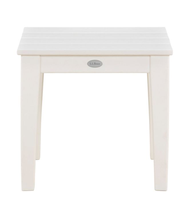 All-Weather Patio Side Table