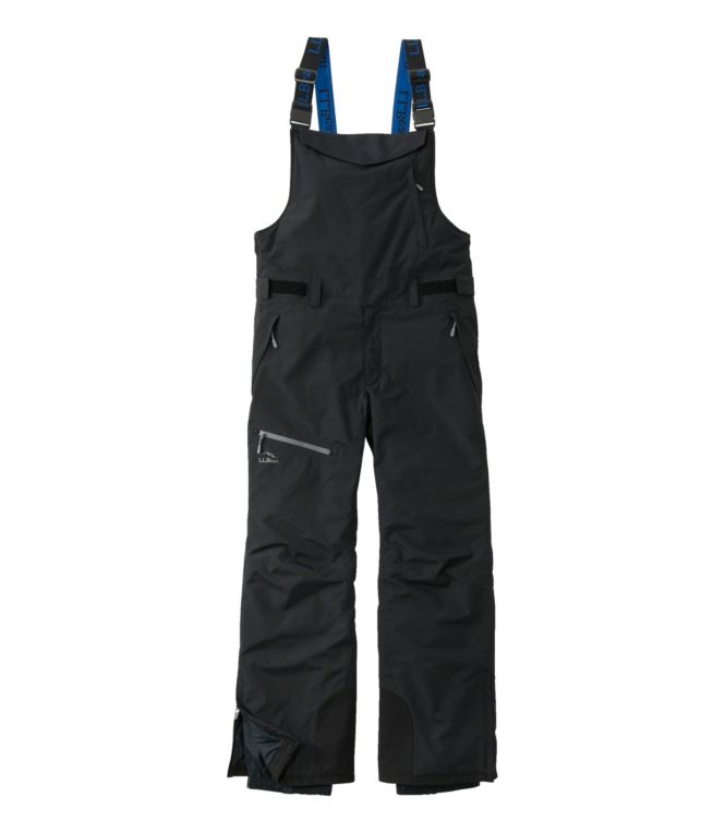 Men's Wildcat Bib Pant