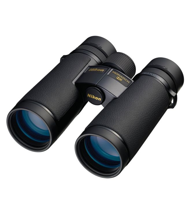 Nikon Monarch HG Binoculars