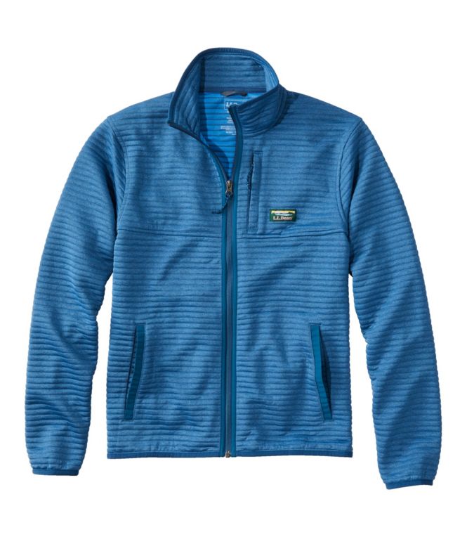 Men's Airlight Knit Full-Zip
