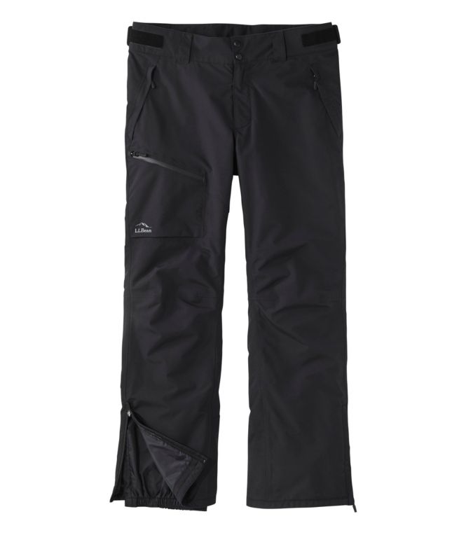 Outerwear-Men's-Snow & Rain Pants