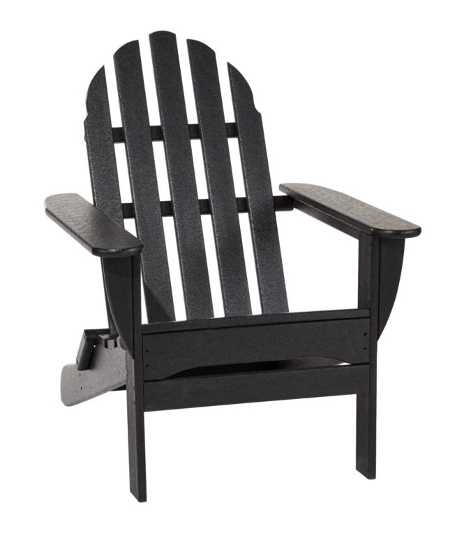 All-Weather Classic Adirondack Chair