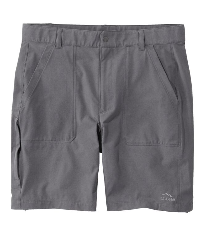 Men's Comfort Cycling Shorts with Liner