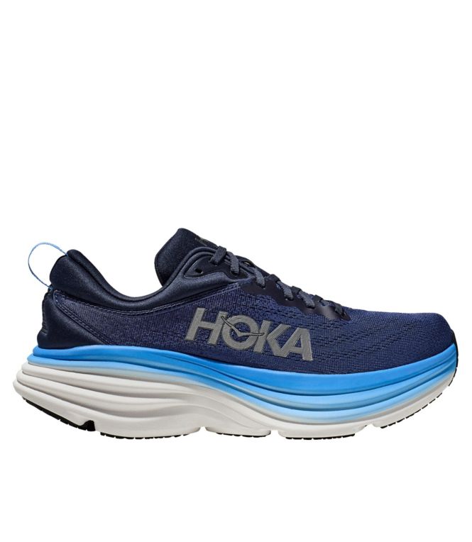 Men's HOKA Bondi 8 Running Shoes