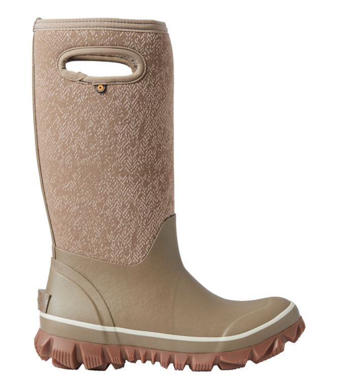 Women's Bogs Whiteout Boots, Faded