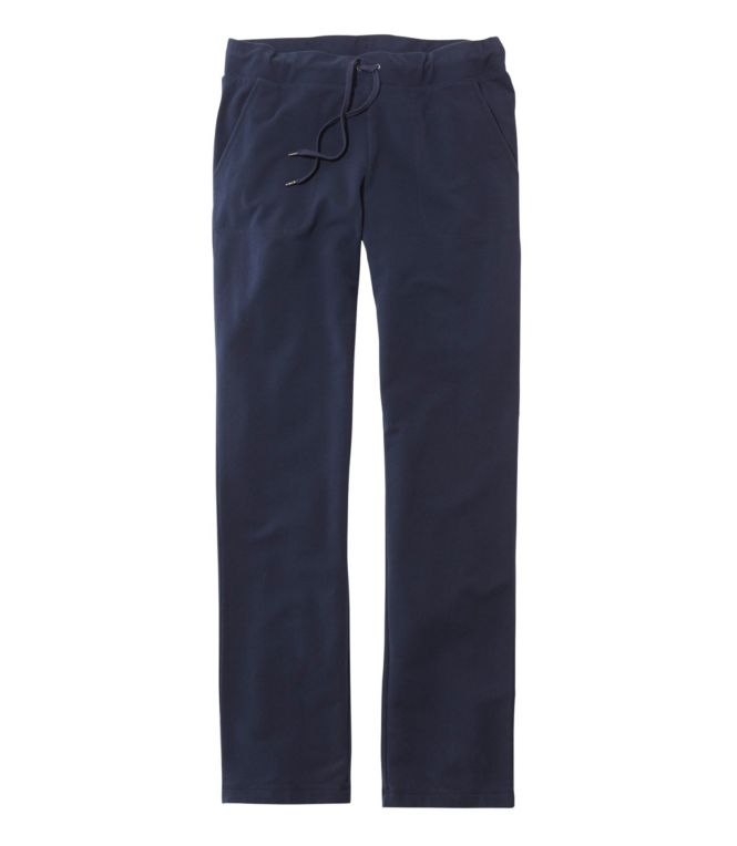 Women's Ultrasoft Sweats, Straight-Leg