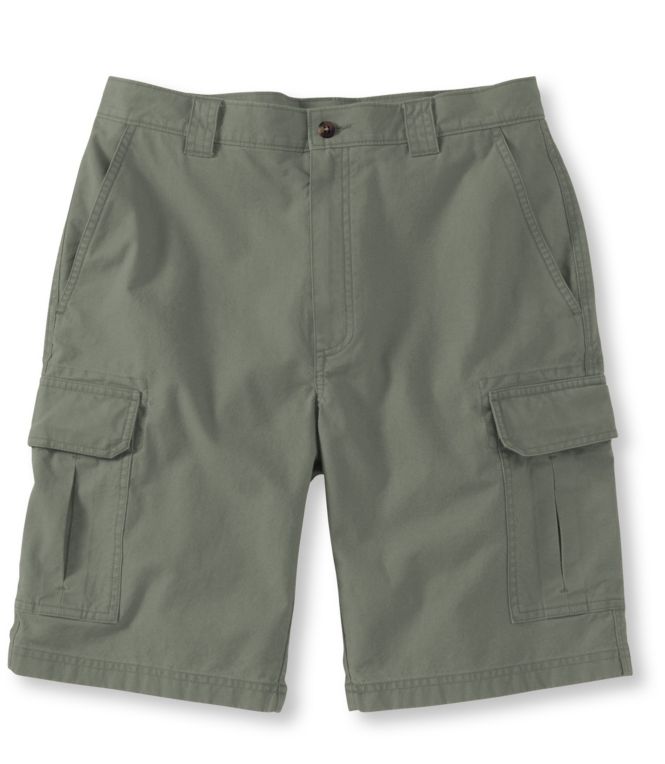 Men's Tropic-Weight Cargo Shorts, 10