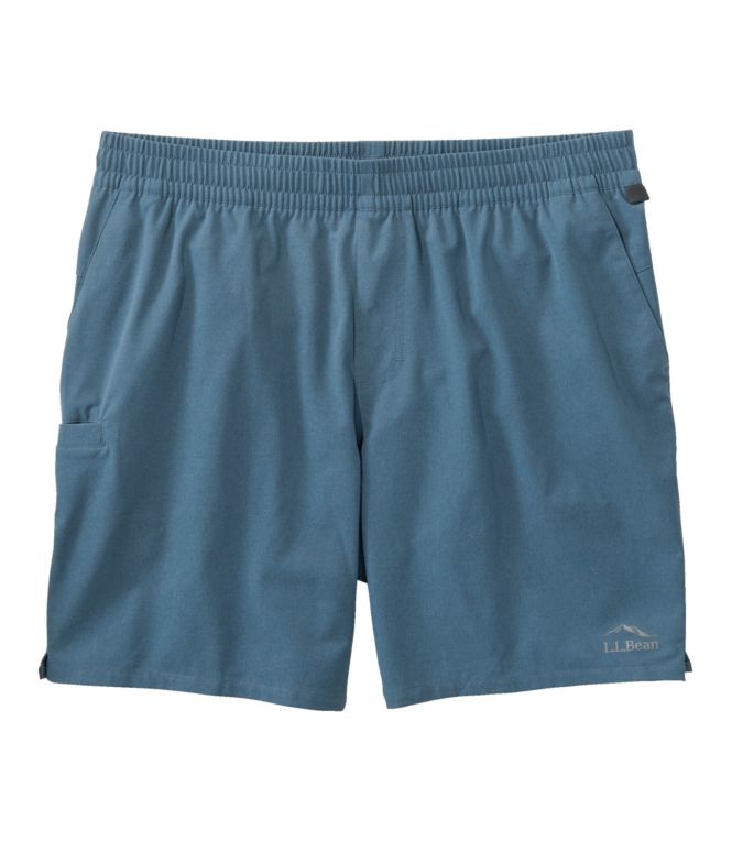 Men's Tropicwear Comfort Shorts, 8