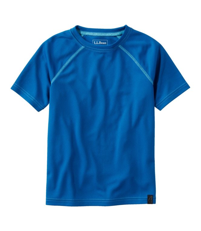 Kids' L.L.Bean Trail Tee