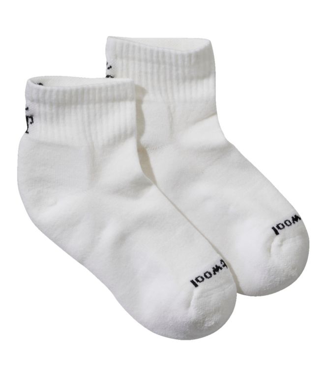 Adults' Smartwool Everyday Rib Ankle Sock