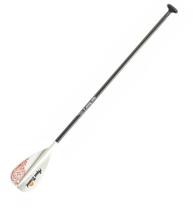 Aqua Bound Lyric 4-Piece SUP Paddle