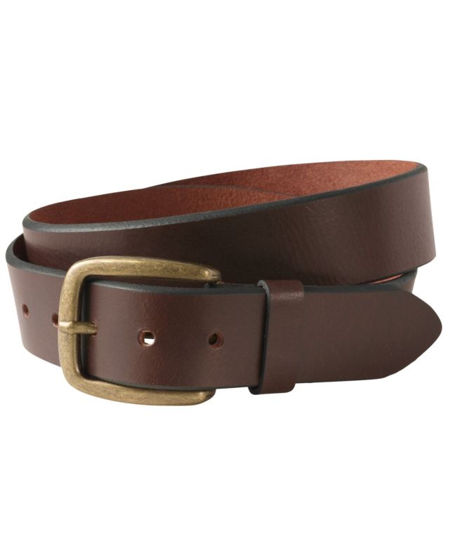 Men's 1912 Jean Belt