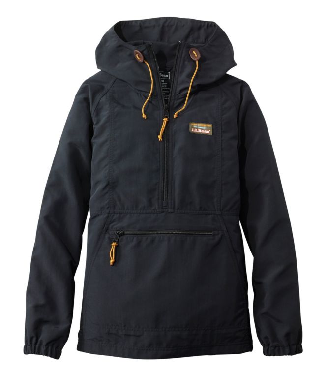 Women's Mountain Classic Anorak