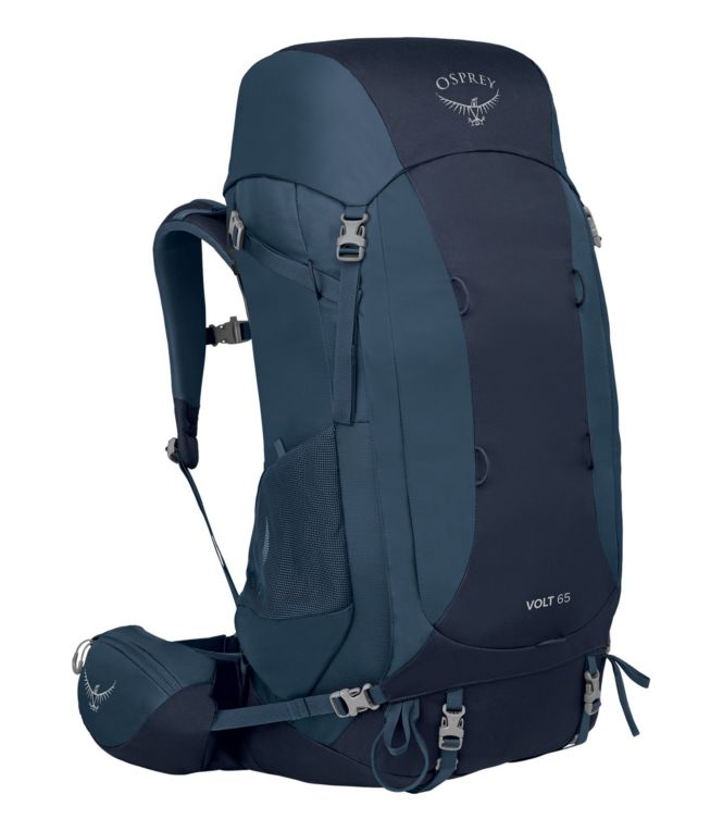 Osprey Volt 65 EF Expedition Pack