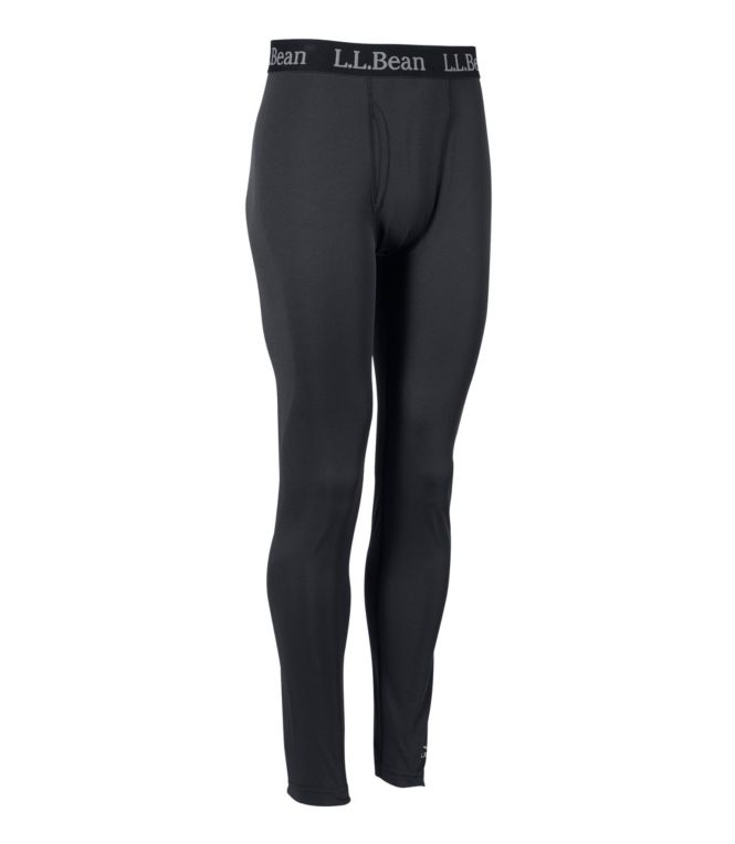 Men's L.L.Bean Lightweight Base Layer Pants