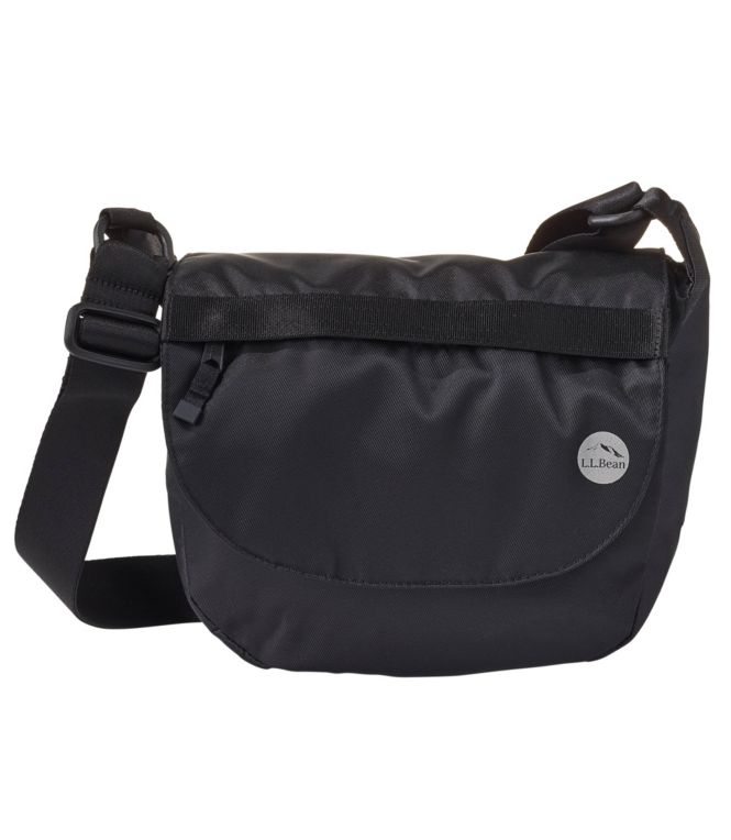 Boundless Expandable Crossbody Bag