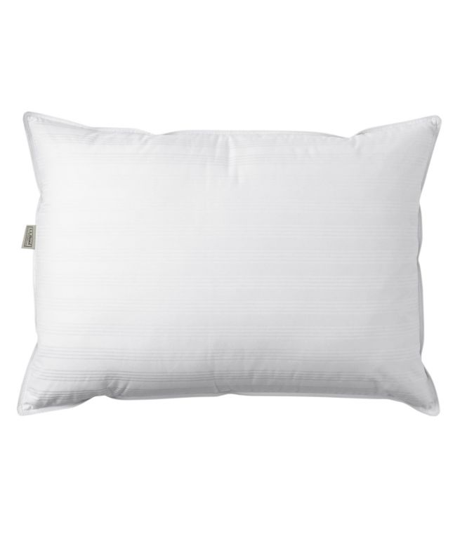 Down Chamber Pillow