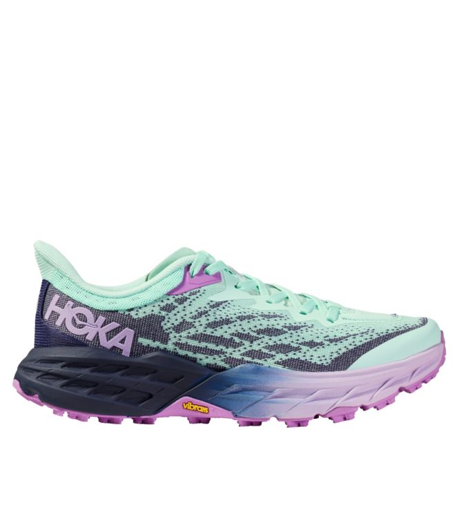 Women's HOKA Speedgoat 5 Trail Running Shoes