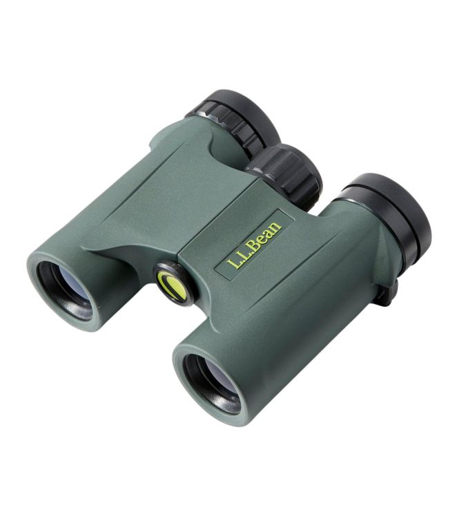 L.L.Bean Discovery Sport Binoculars, 10x25