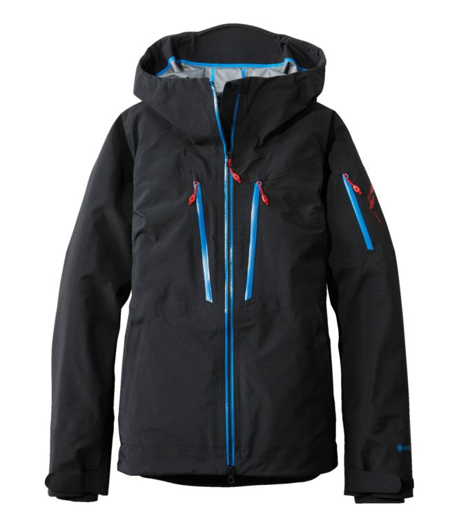 Outerwear-Women's-Rain Jackets & Shells