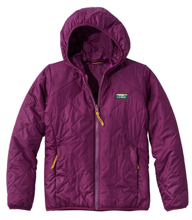 Kids' Mountain Bound Reversible Jacket