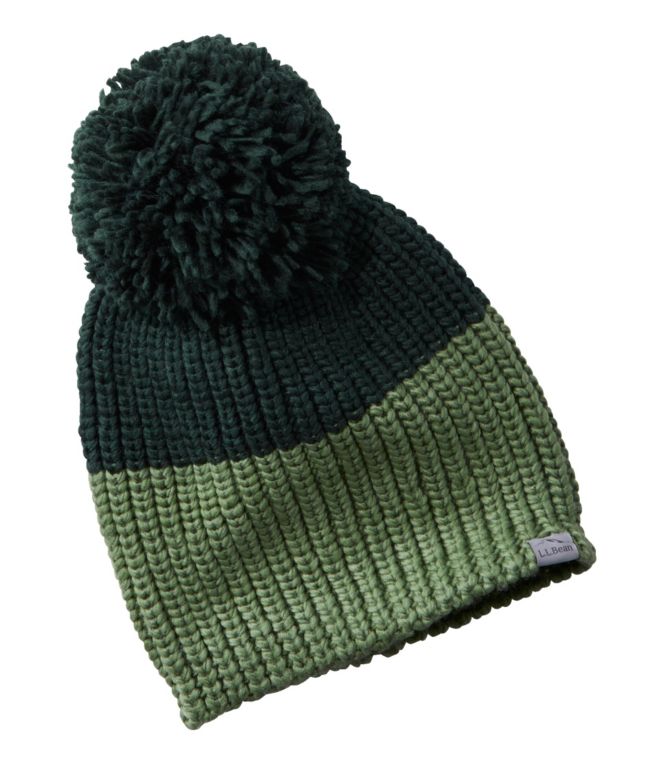 Women's Boundless Pom Hat