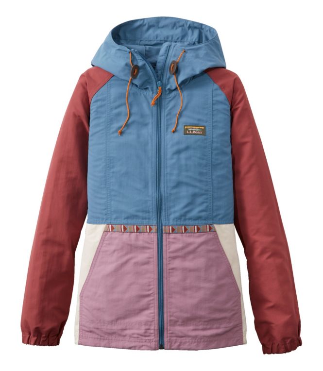 Women's Mountain Classic Jacket, Multi-Color