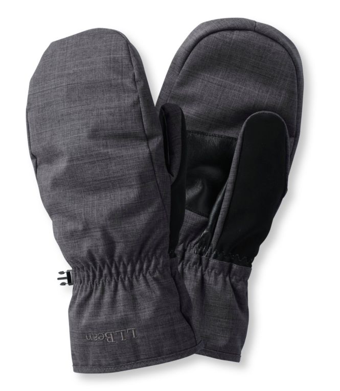 Men's Baxter State Parka Mittens